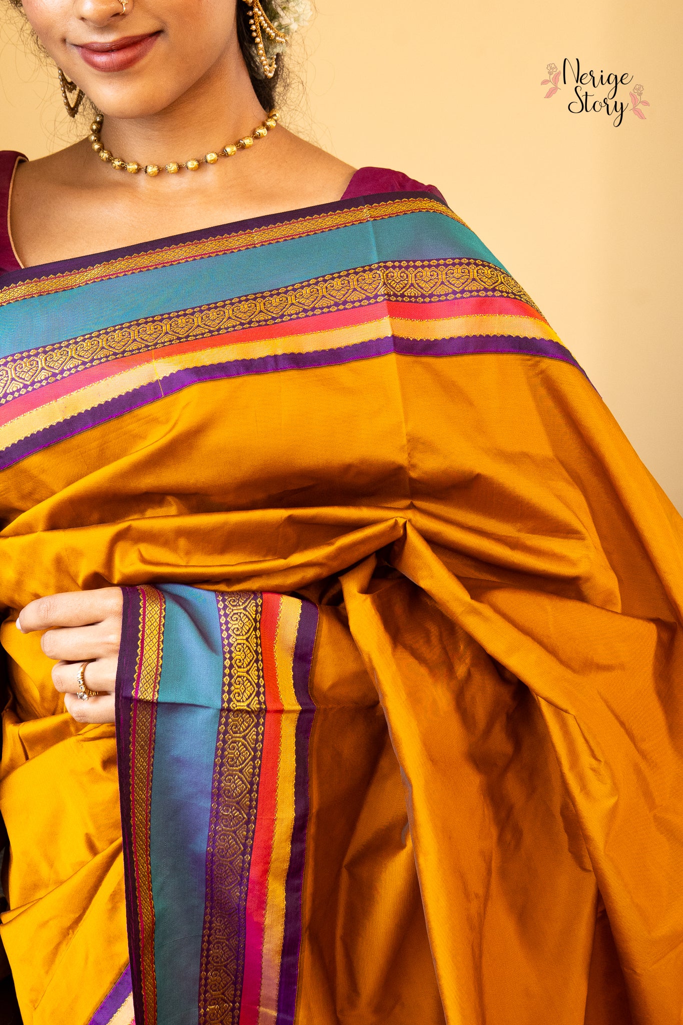 KALANJI (ಕಳಂಜಿ)