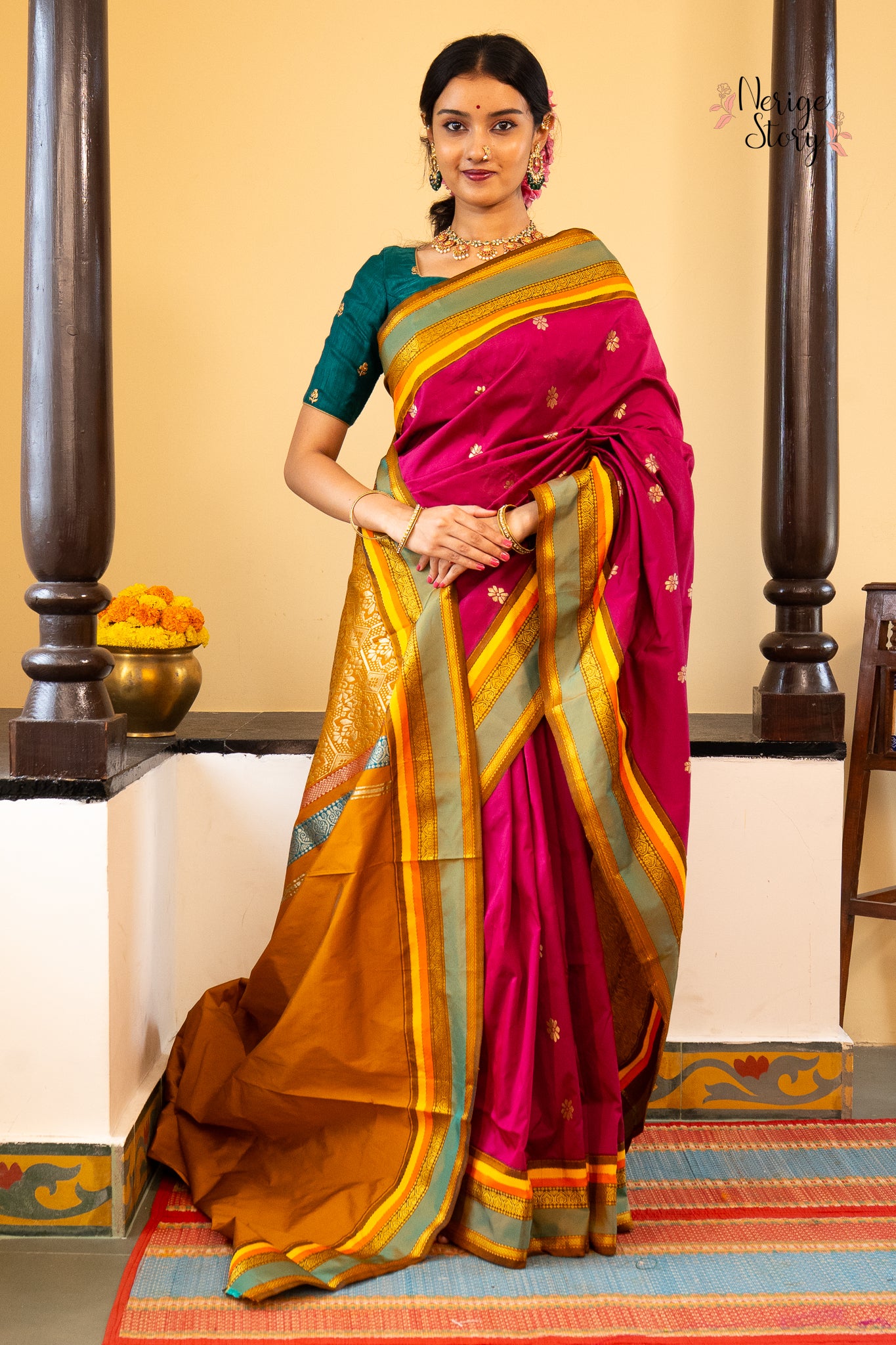 KADAMBINI (ಕದಂಬಿನಿ)