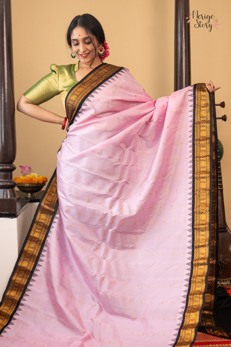NIPURA (నిపుర)