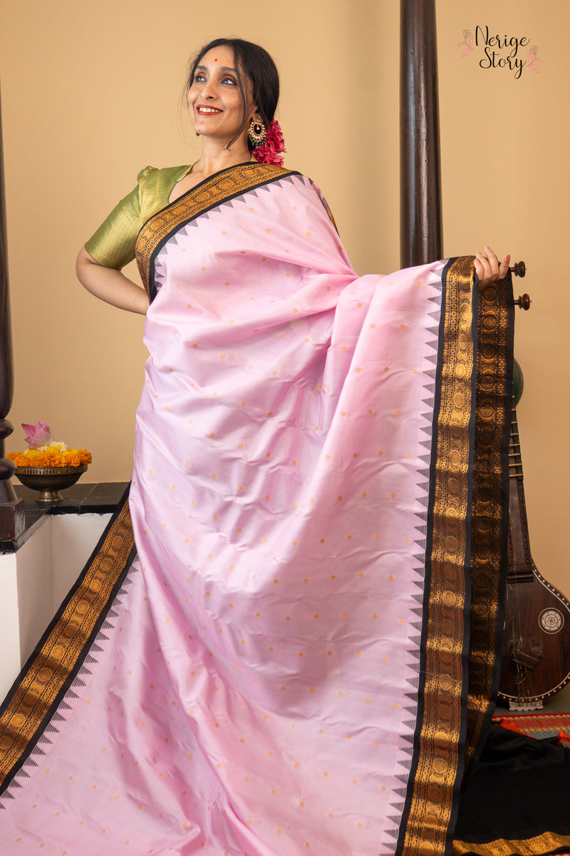 NIPURA (నిపుర)