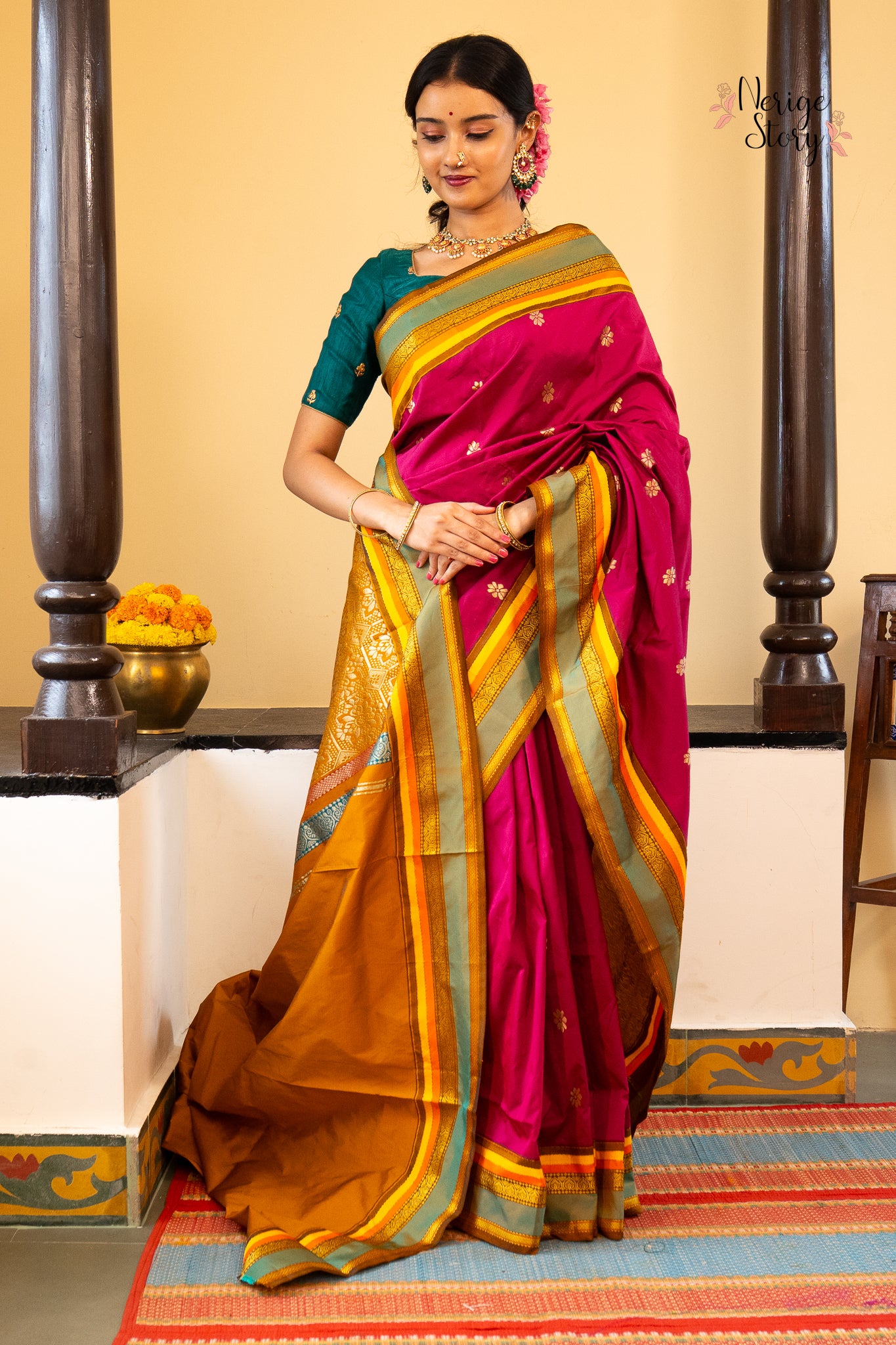 KADAMBINI (ಕದಂಬಿನಿ)