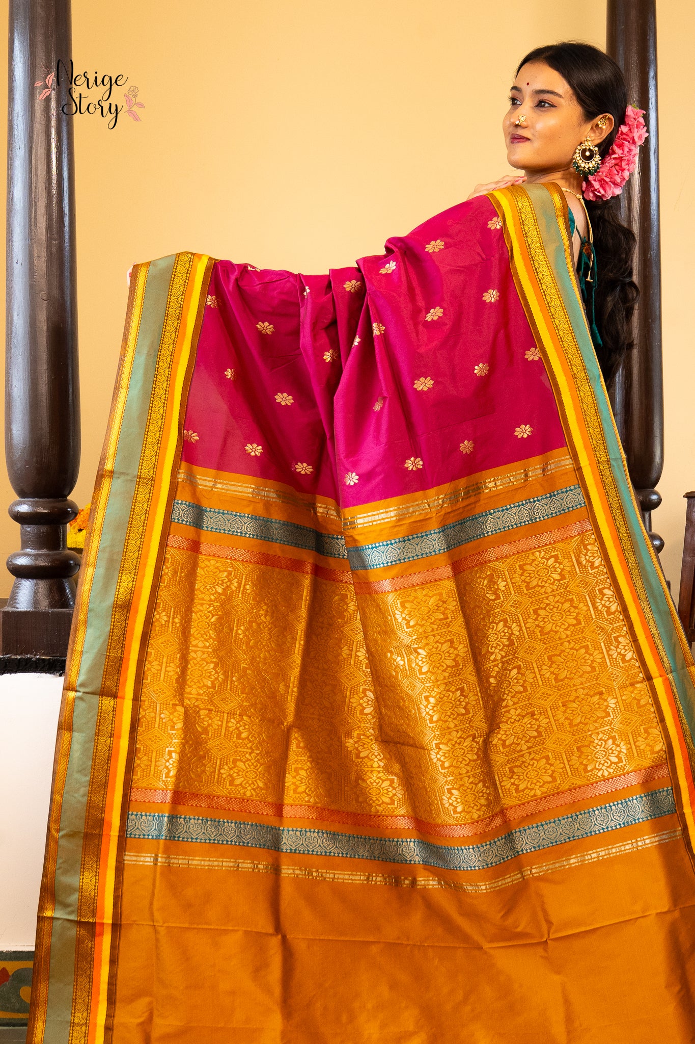 KADAMBINI (ಕದಂಬಿನಿ)