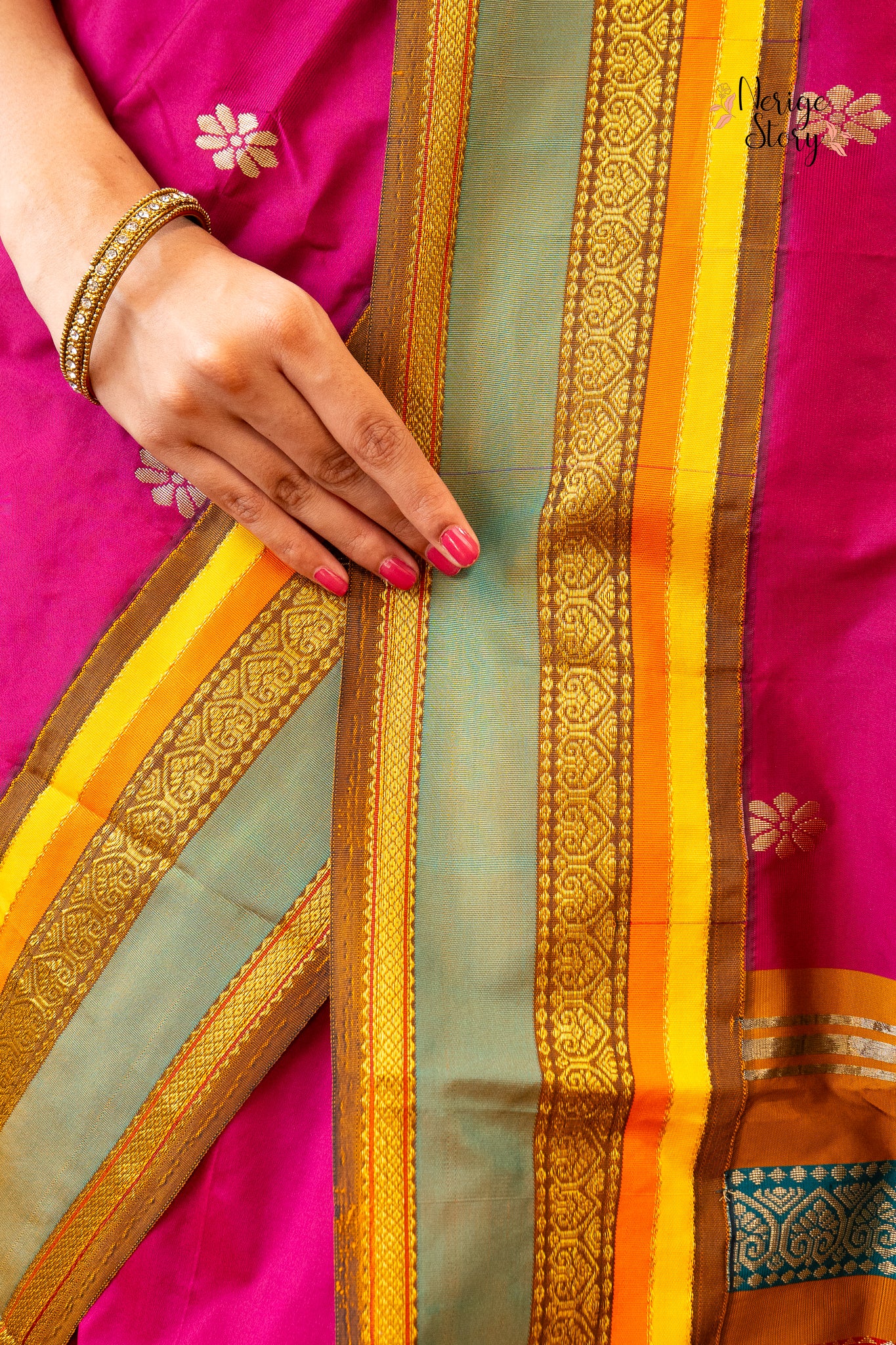 KADAMBINI (ಕದಂಬಿನಿ)