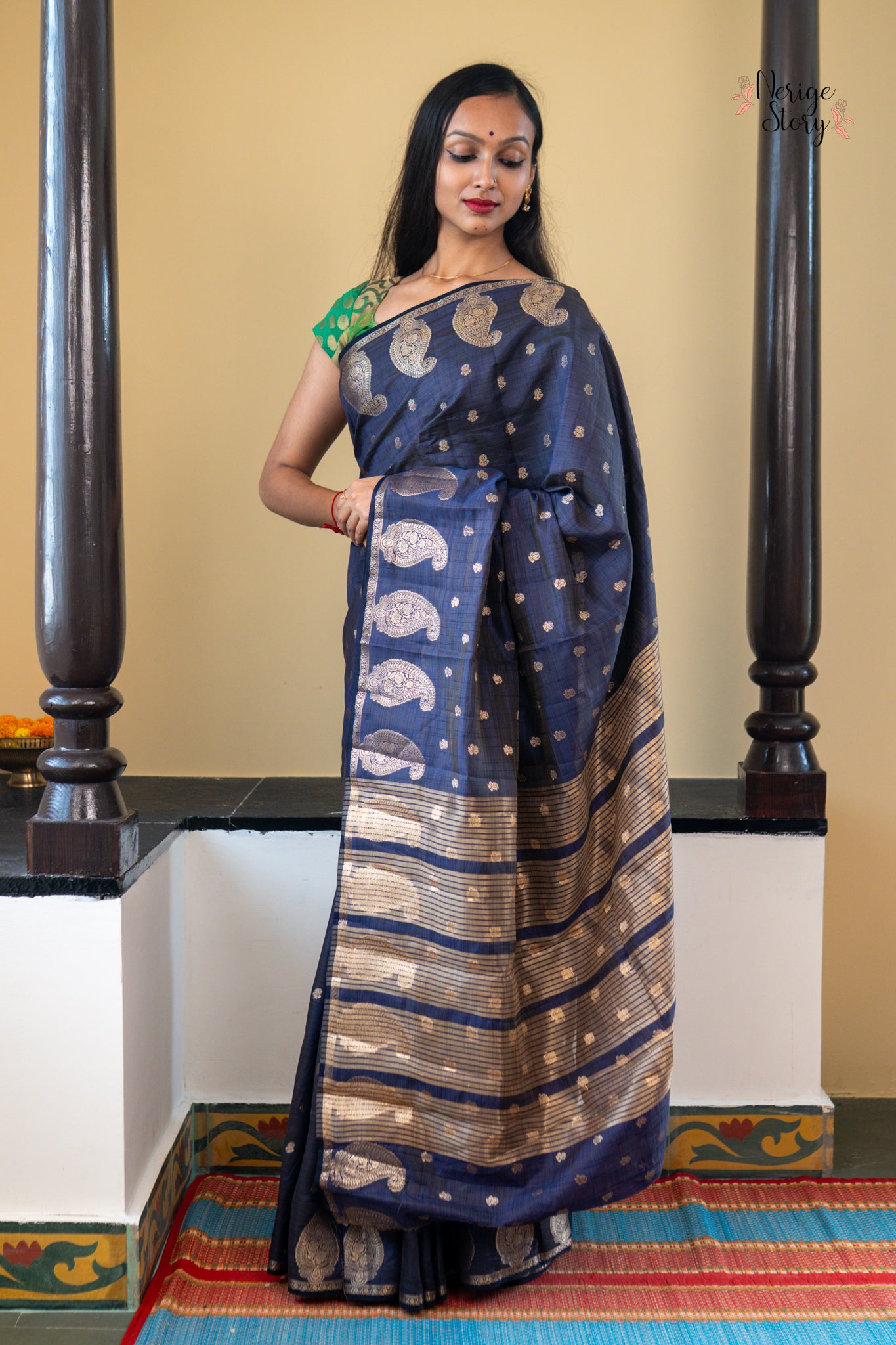 KAVYA LATA (काव्य लता)