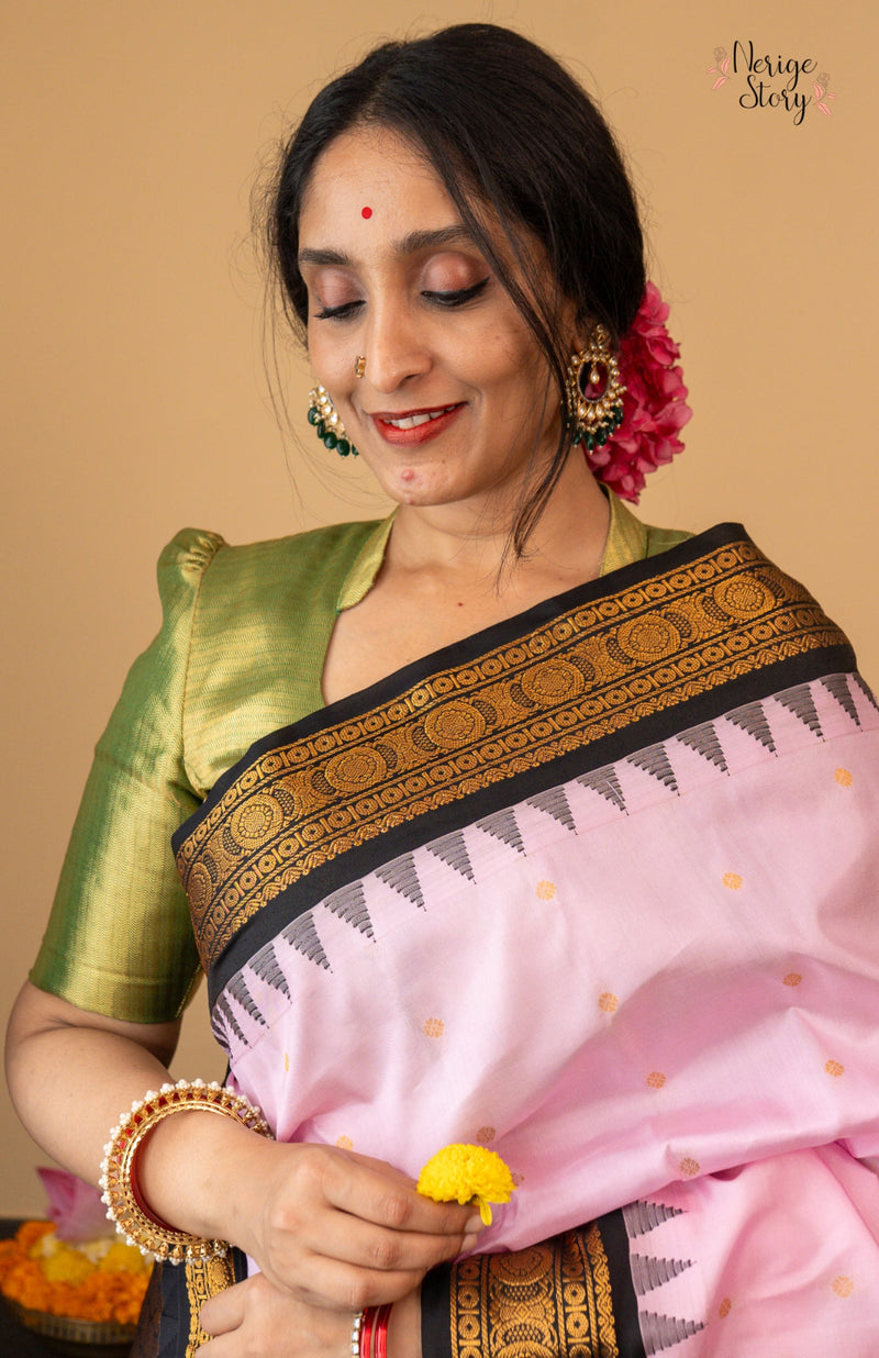 NIPURA (నిపుర)