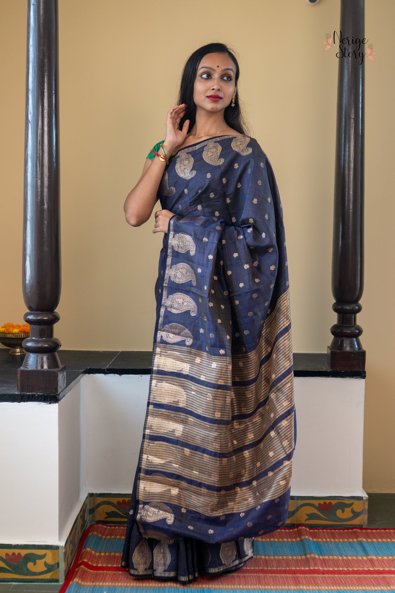 KAVYA LATA (काव्य लता)