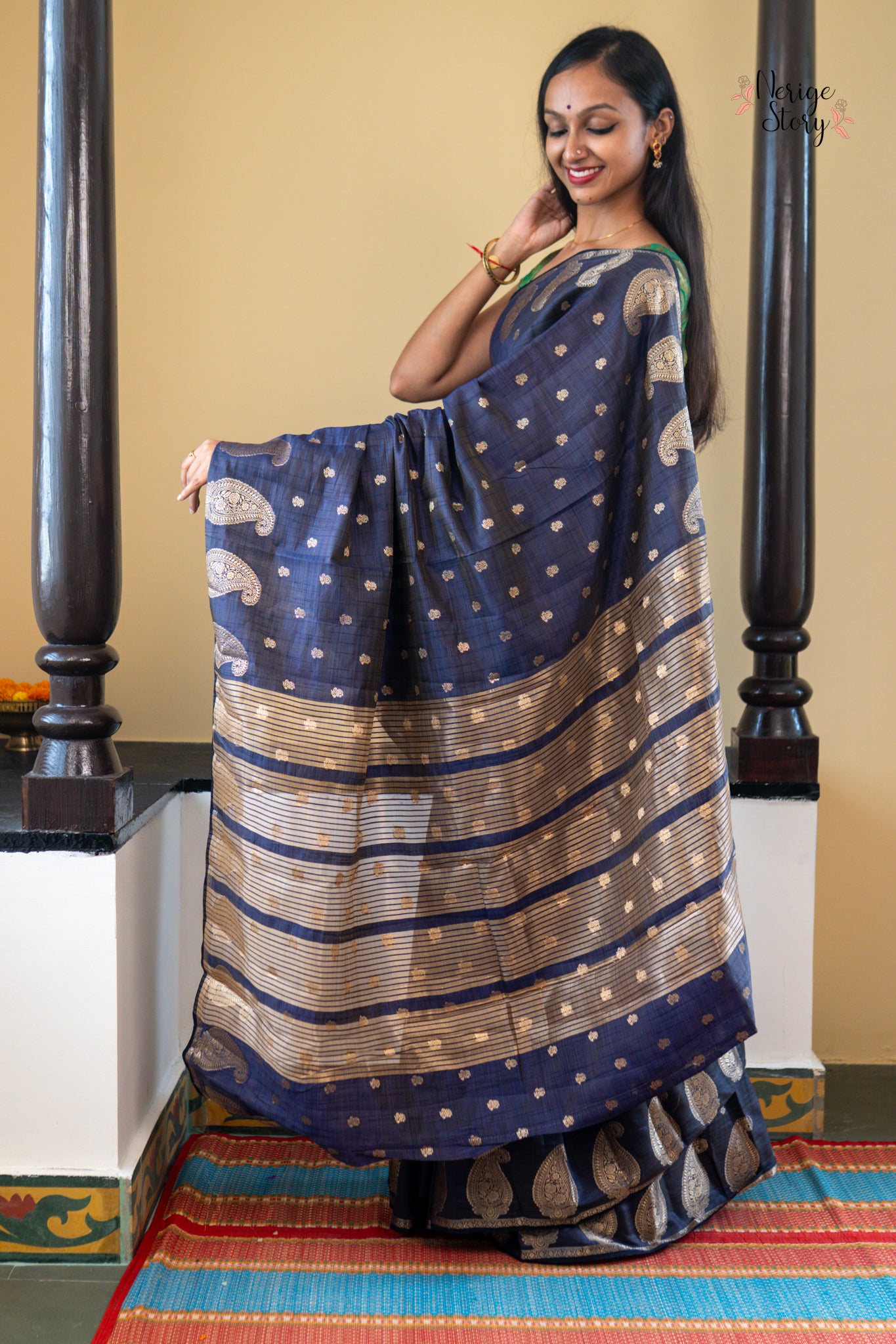 KAVYA LATA (काव्य लता)