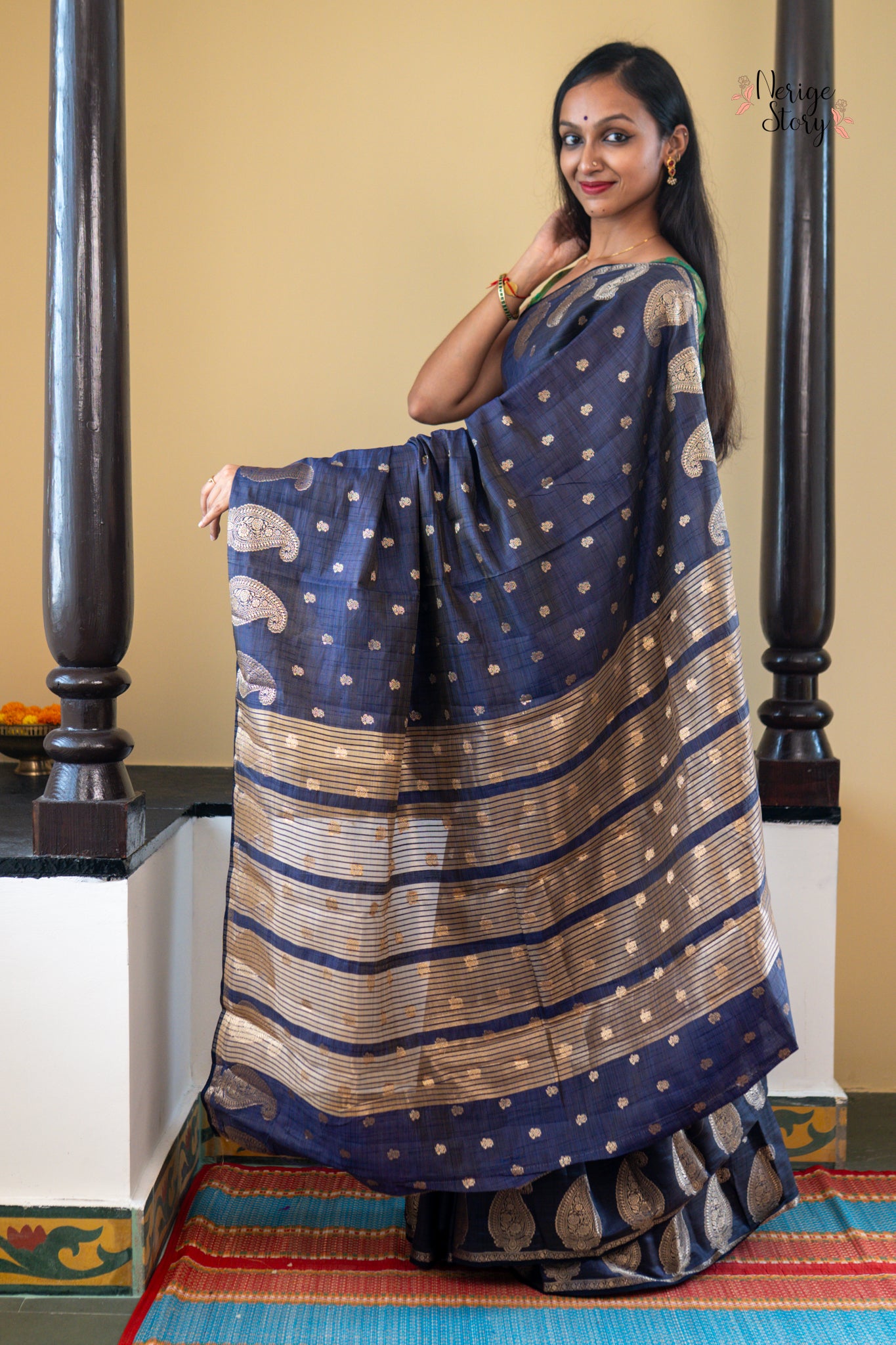 KAVYA LATA (काव्य लता)