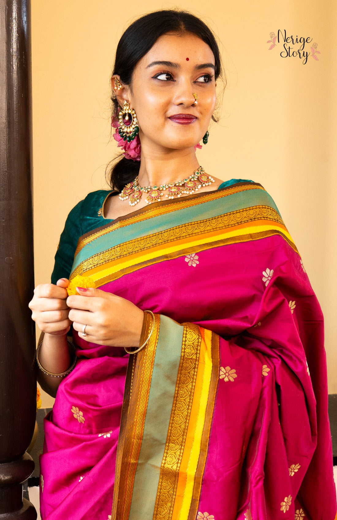 KADAMBINI (ಕದಂಬಿನಿ)