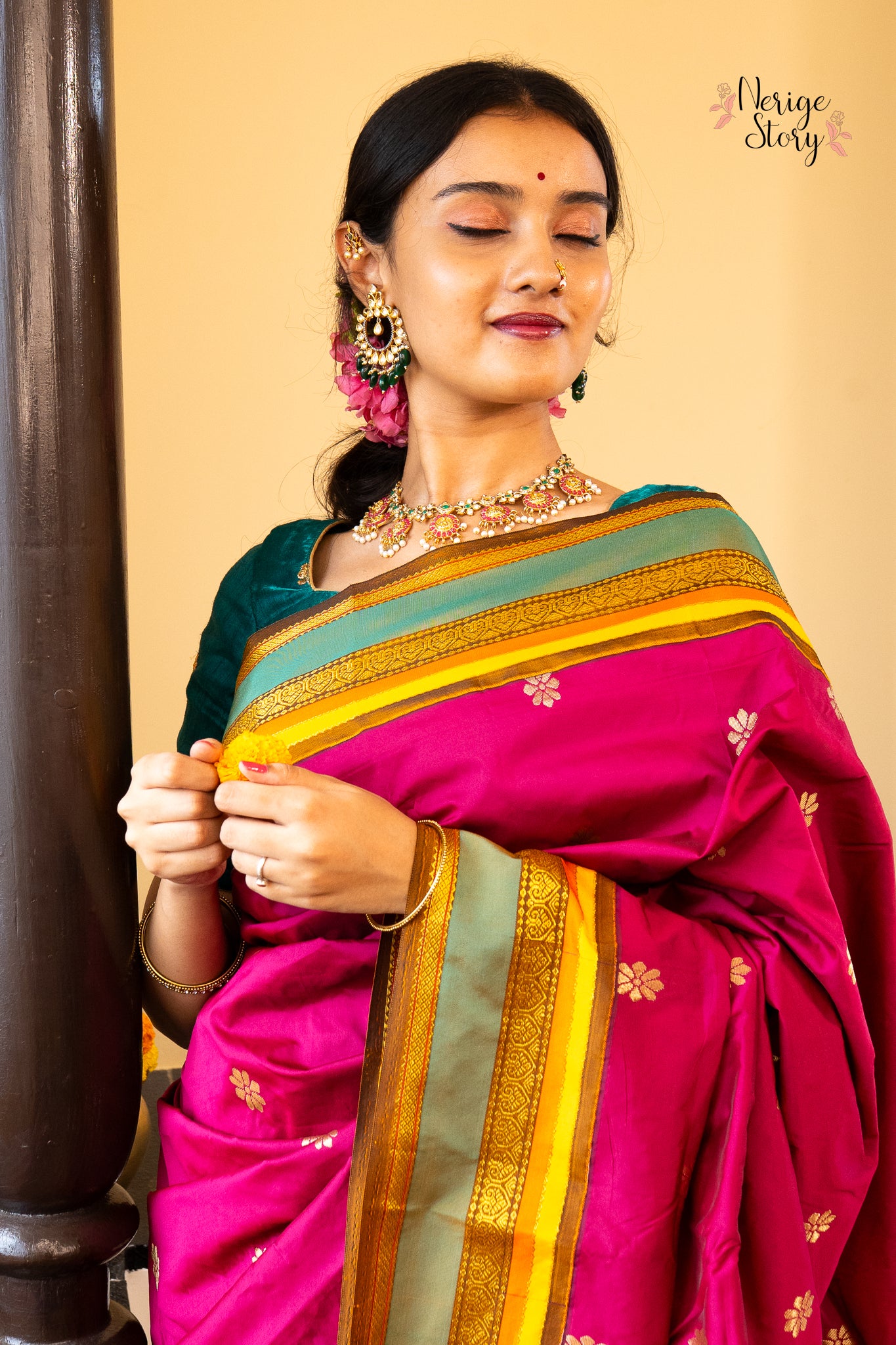 KADAMBINI (ಕದಂಬಿನಿ)