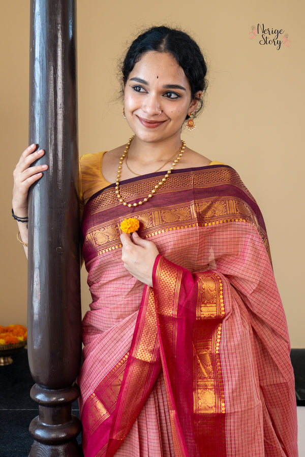 BHARGAVI (ಭಾರ್ಗವಿ)