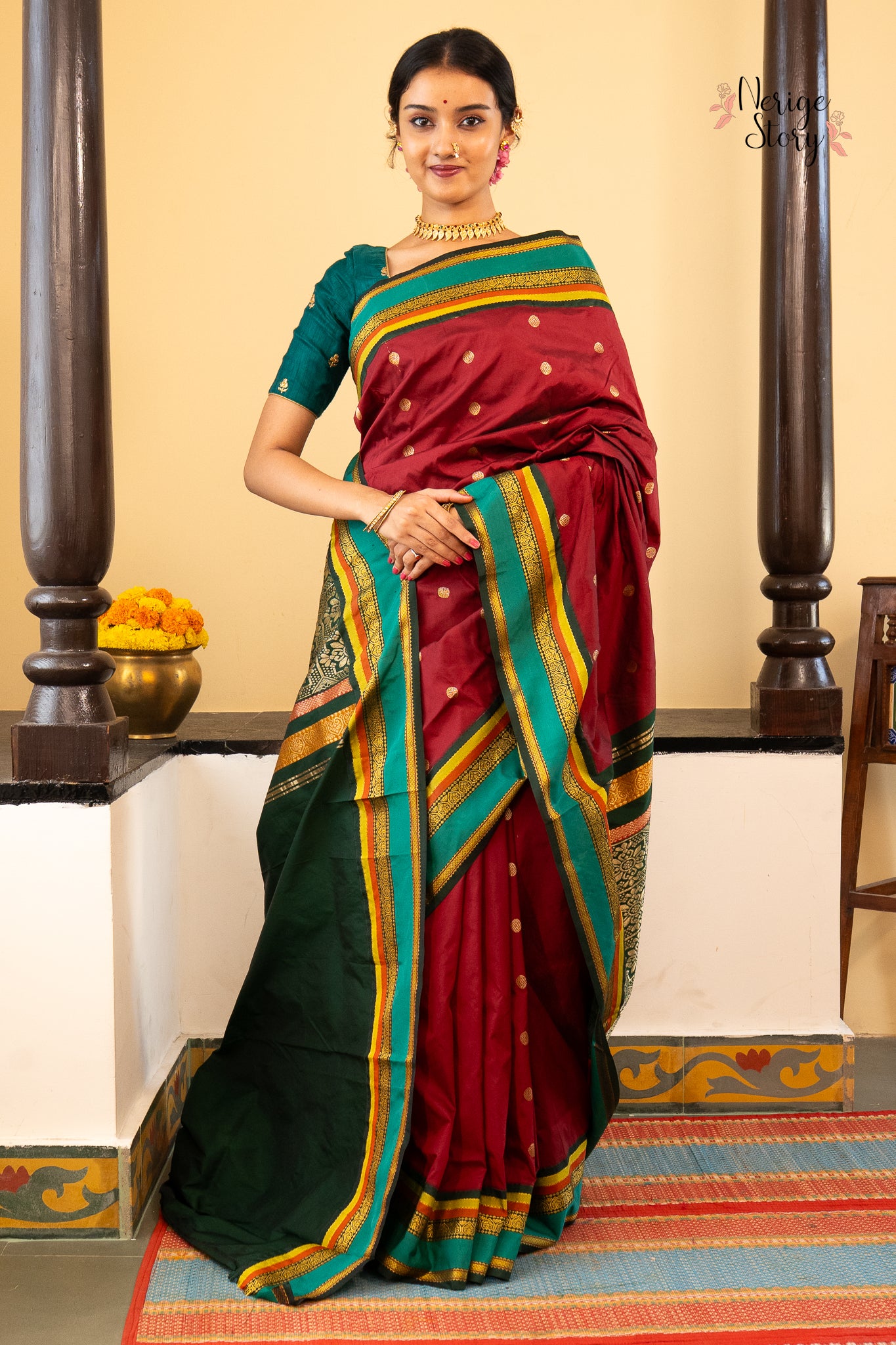 JAYAMATI (ಜಯಮತಿ)