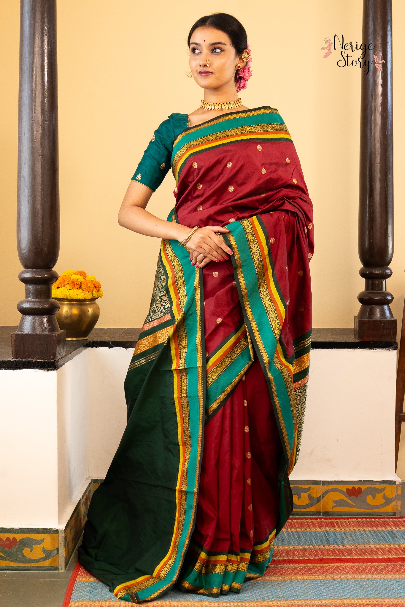 JAYAMATI (ಜಯಮತಿ)