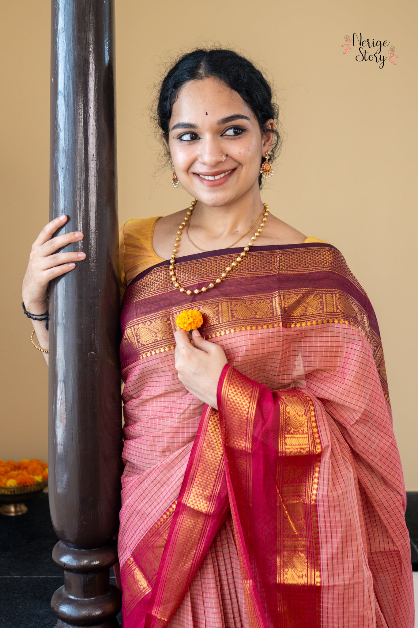 BHARGAVI (ಭಾರ್ಗವಿ)