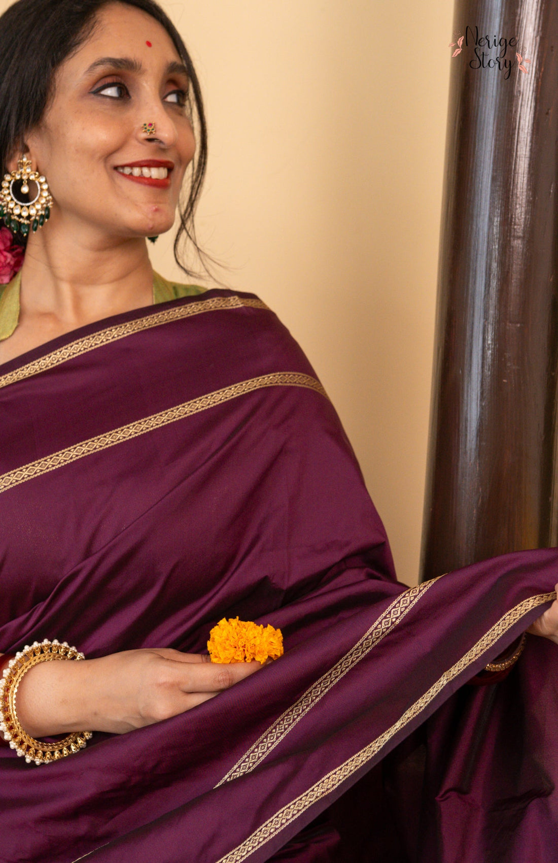 TAMIRA (ತಮಿರಾ)