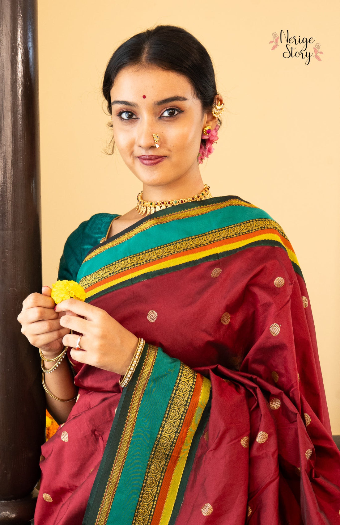 JAYAMATI (ಜಯಮತಿ)