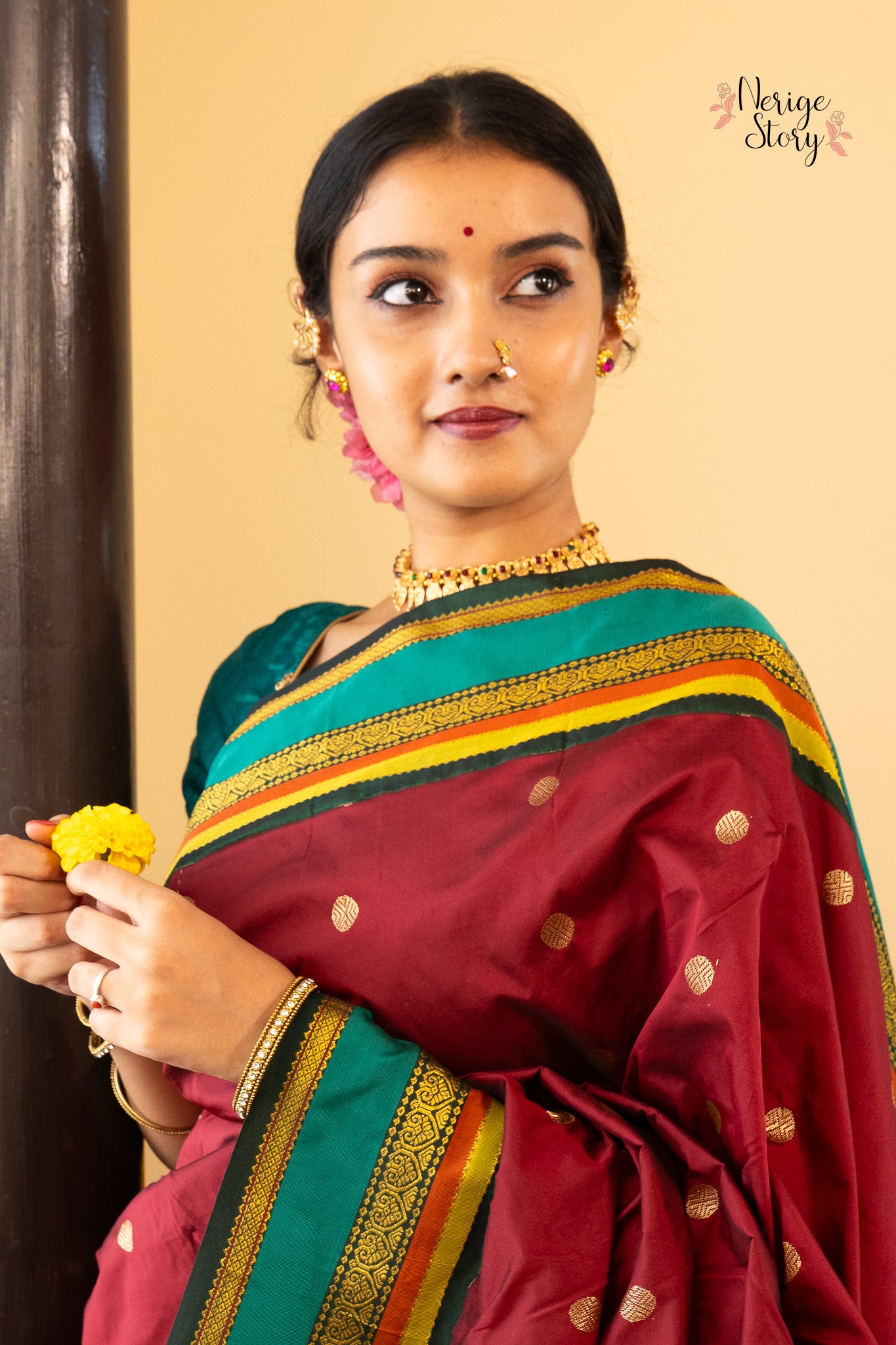 JAYAMATI (ಜಯಮತಿ)