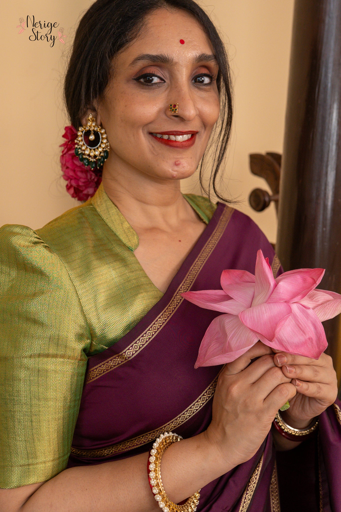 TAMIRA (ತಮಿರಾ)