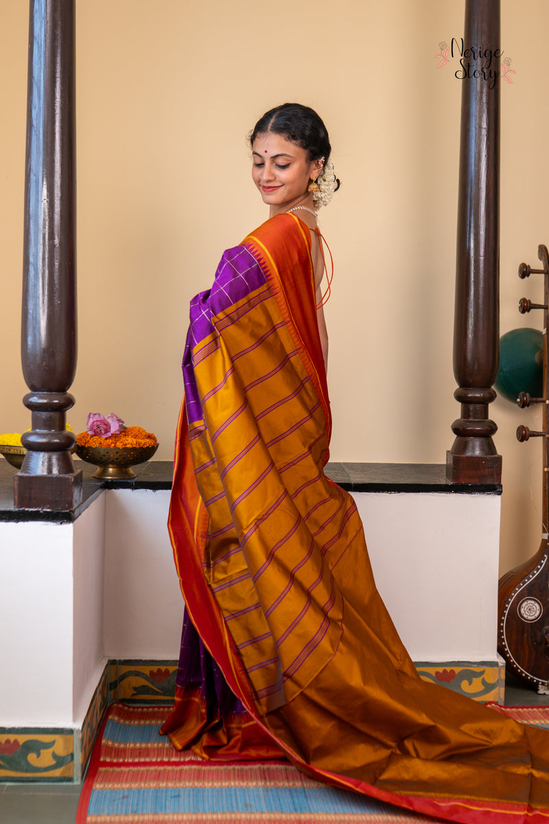 VIBHASHA (ವಿಭಾಷಾ)