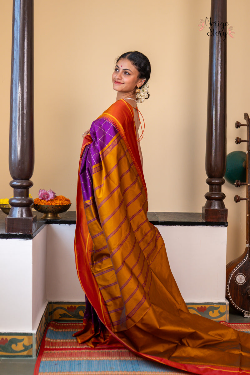 VIBHASHA (ವಿಭಾಷಾ)