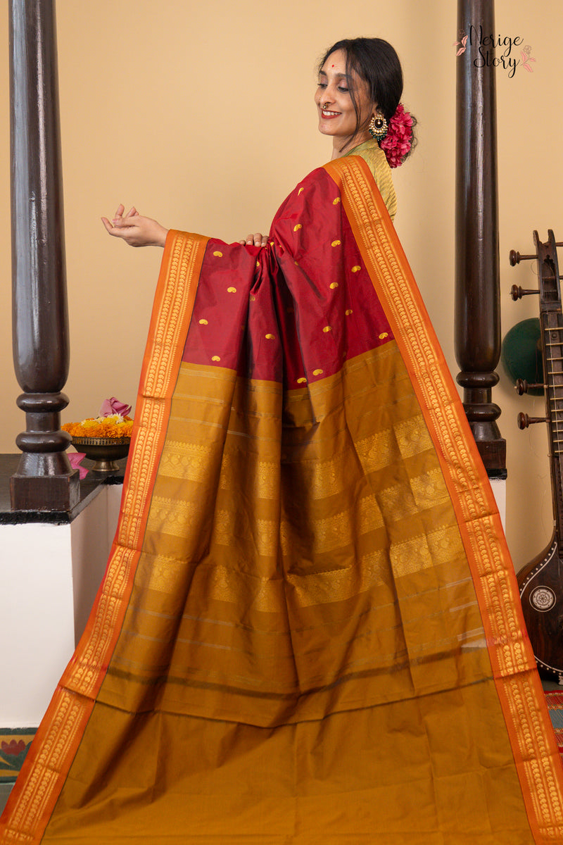 ANJANA (ಅಂಜನಾ)