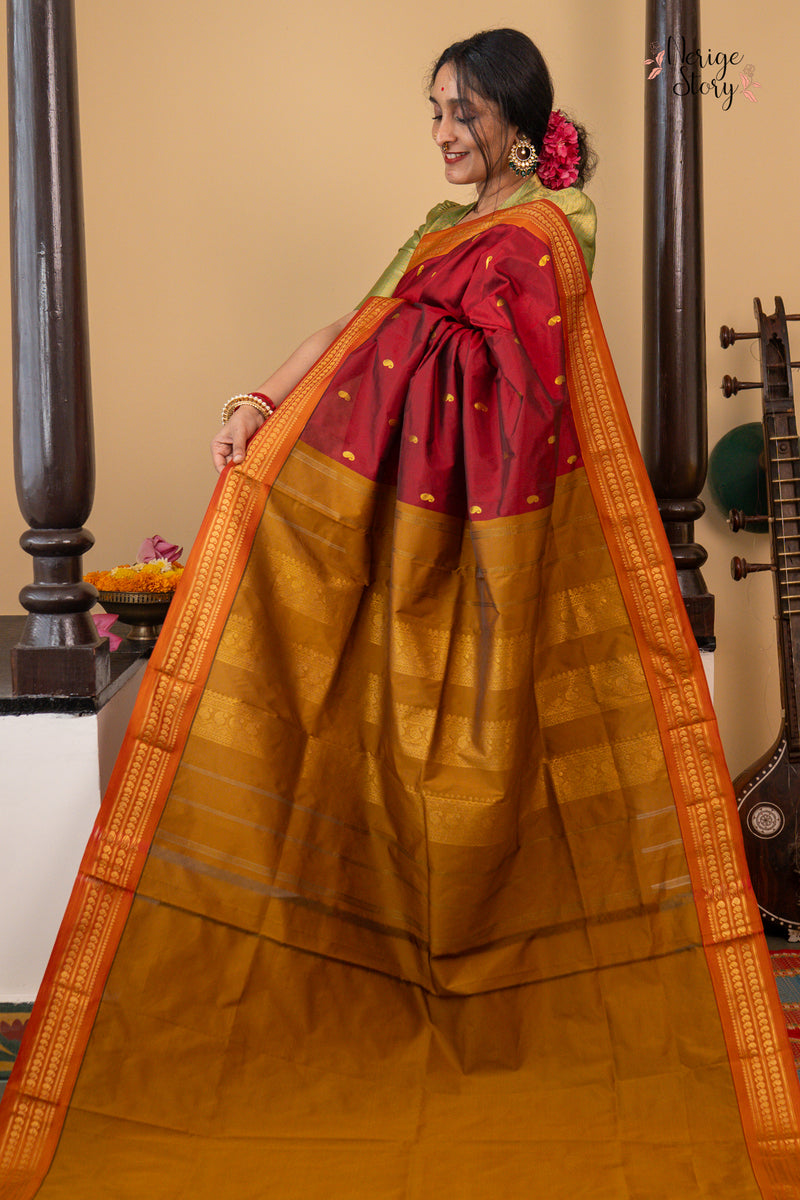 ANJANA (ಅಂಜನಾ)