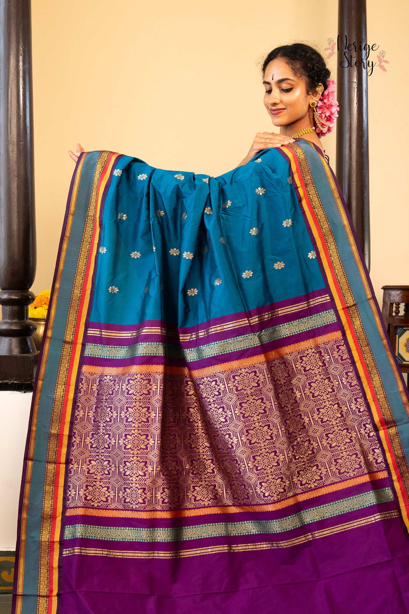 JAHNIKA (ಜಾಹ್ನಿಕಾ)