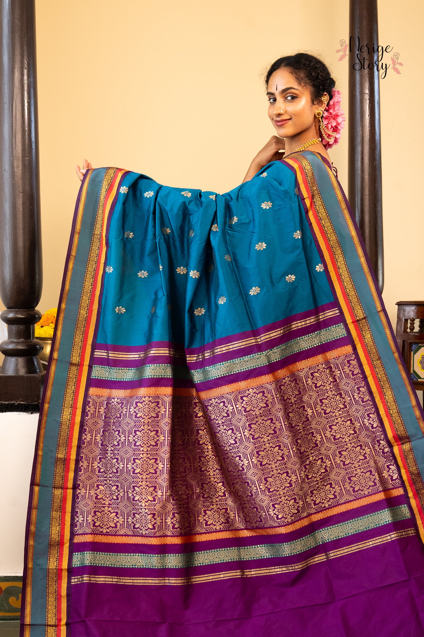 JAHNIKA (ಜಾಹ್ನಿಕಾ)