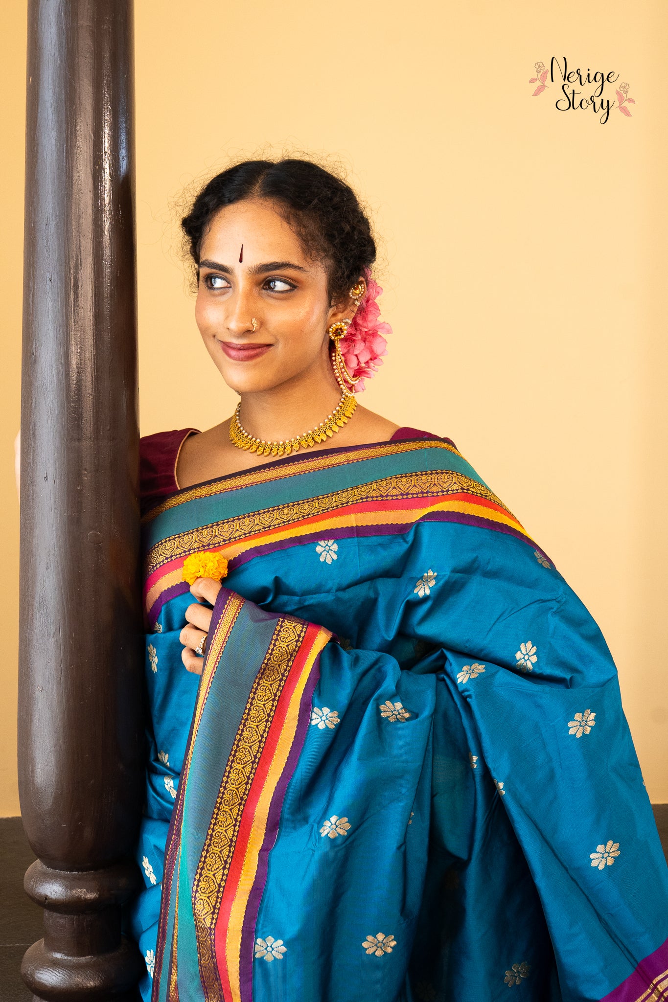 JAHNIKA (ಜಾಹ್ನಿಕಾ)