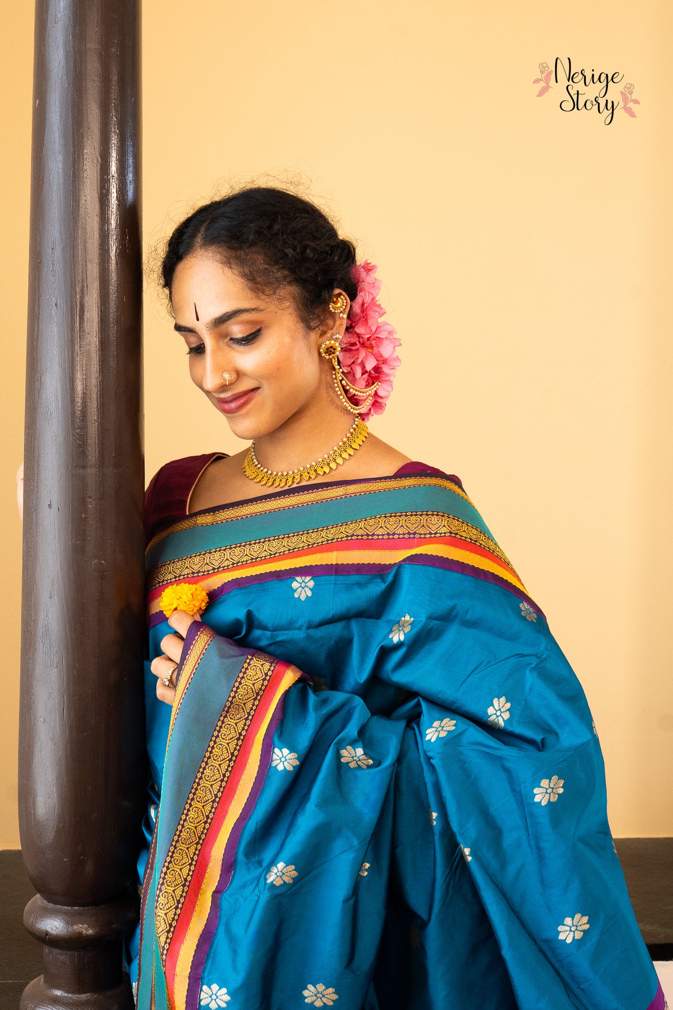 JAHNIKA (ಜಾಹ್ನಿಕಾ)