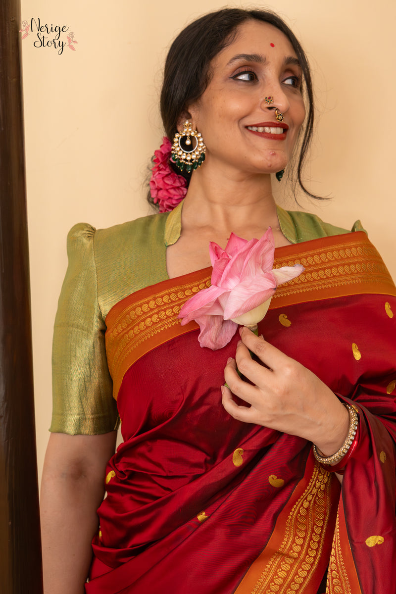 ANJANA (ಅಂಜನಾ)