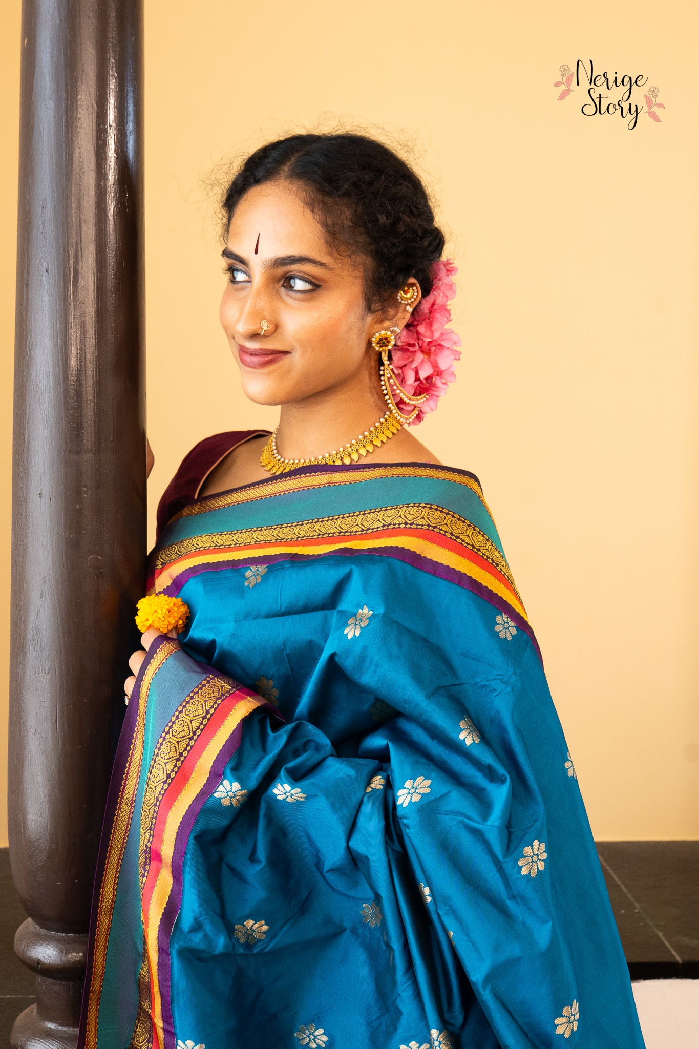 JAHNIKA (ಜಾಹ್ನಿಕಾ)