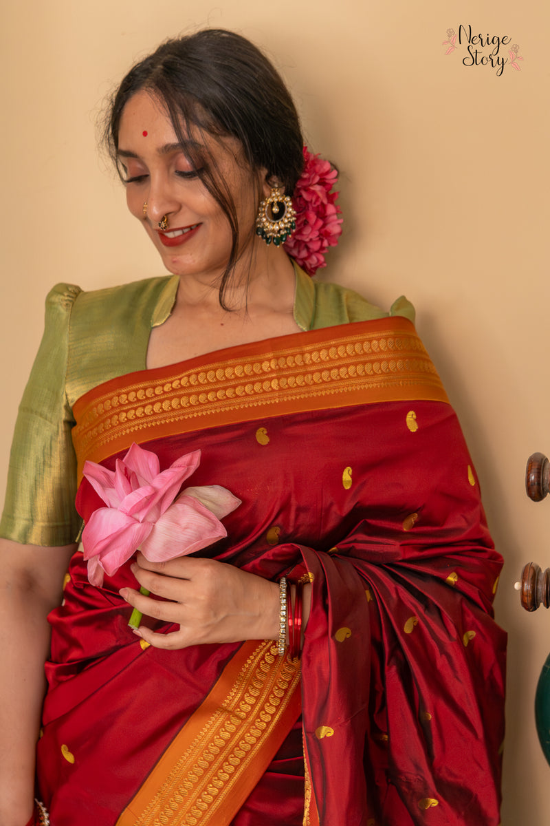 ANJANA (ಅಂಜನಾ)