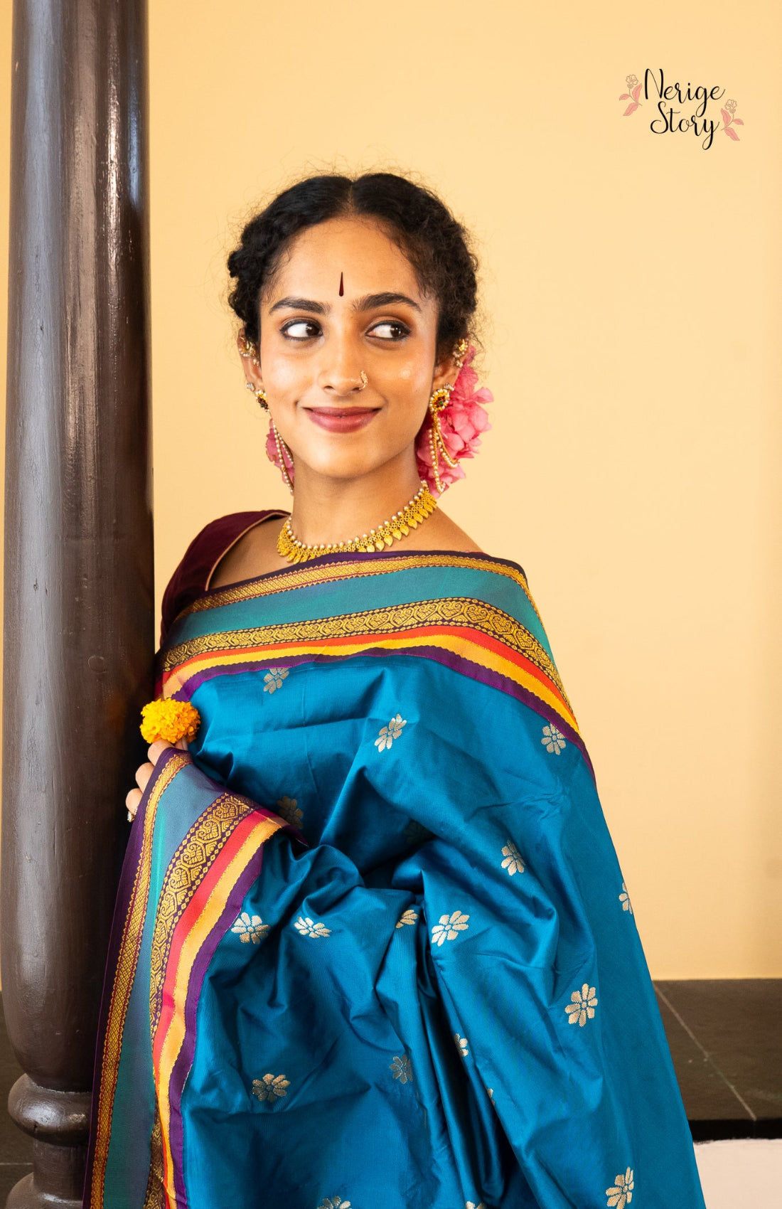 JAHNIKA (ಜಾಹ್ನಿಕಾ)