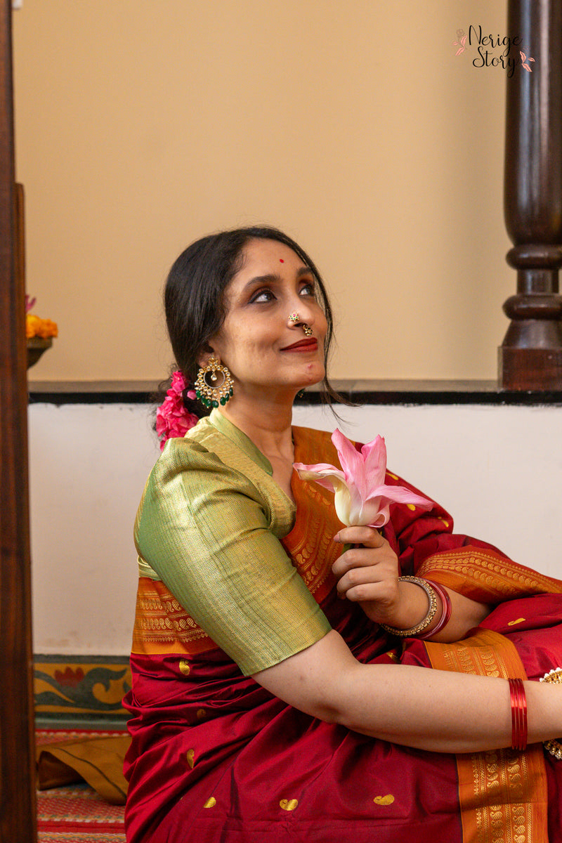 ANJANA (ಅಂಜನಾ)