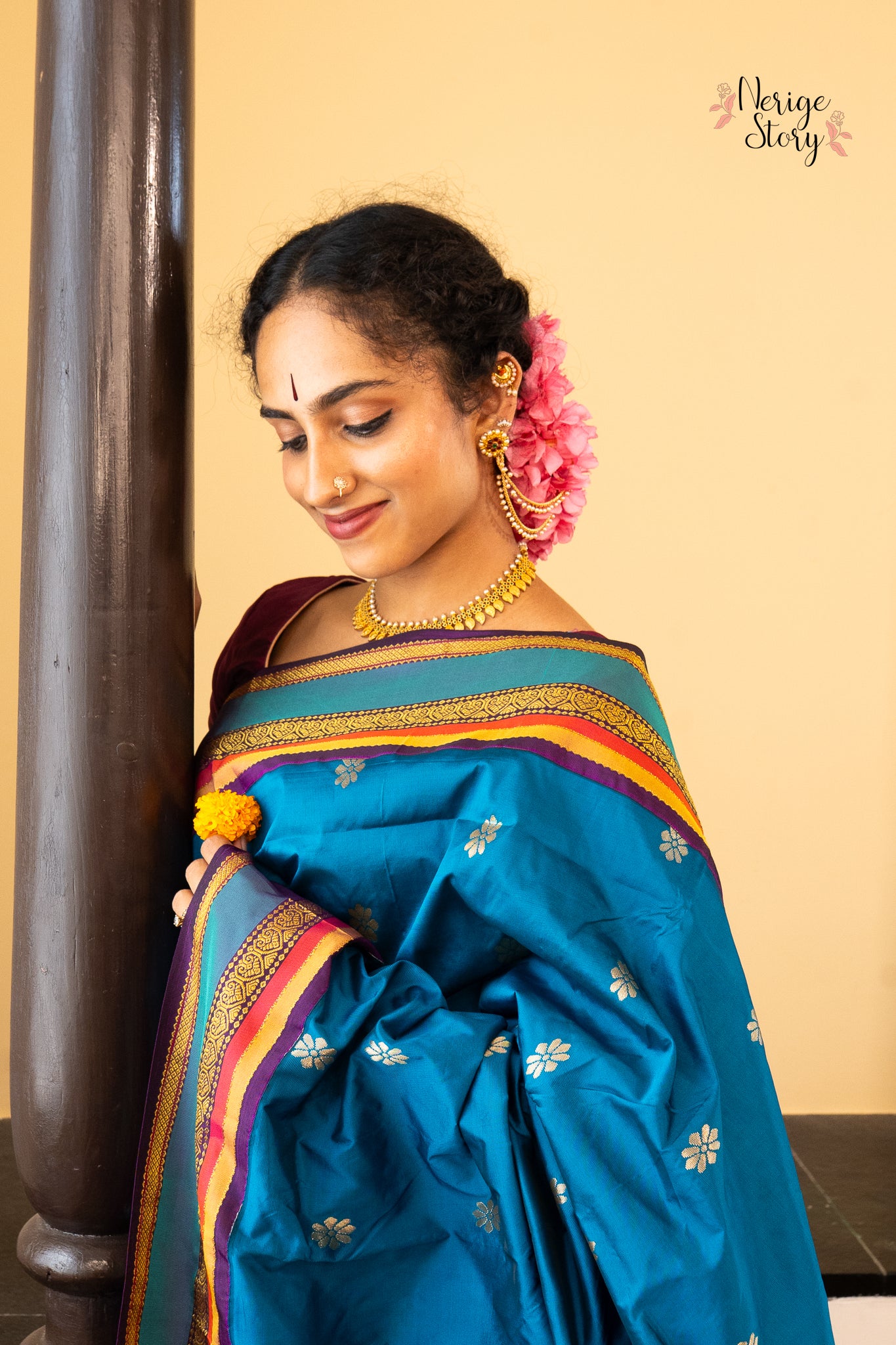 JAHNIKA (ಜಾಹ್ನಿಕಾ)