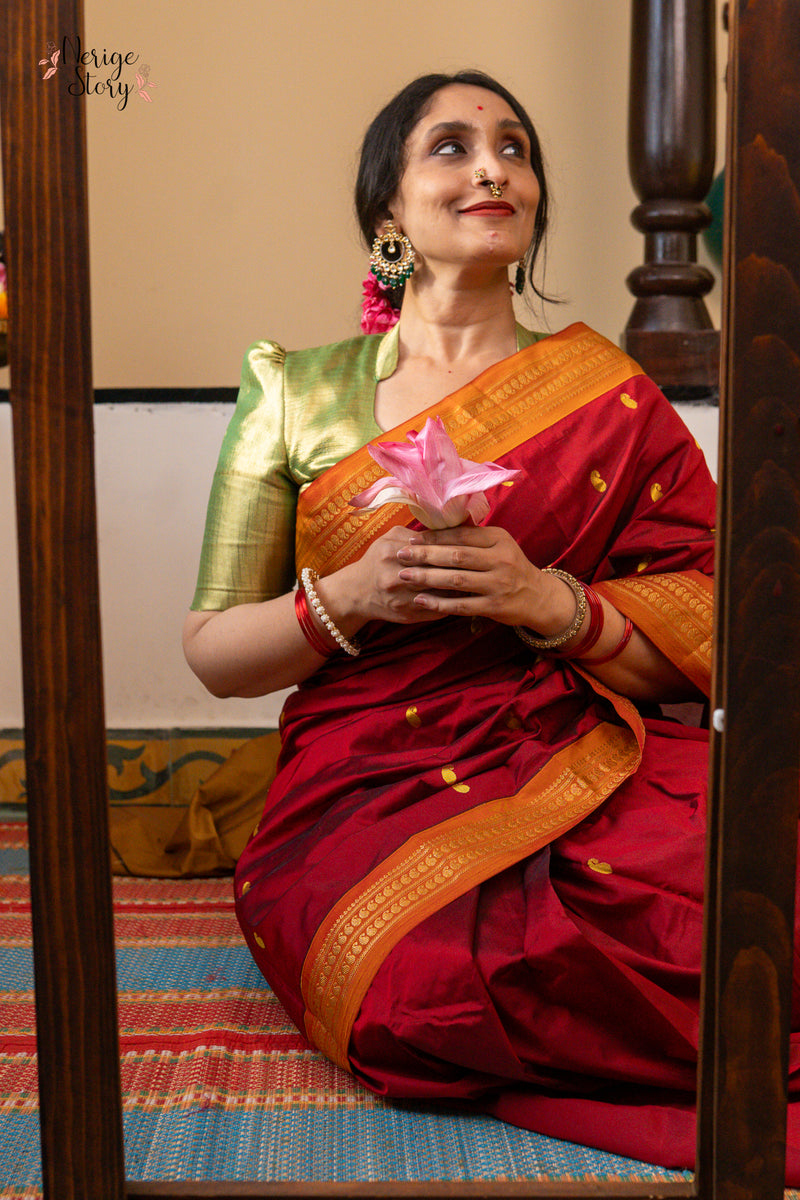 ANJANA (ಅಂಜನಾ)