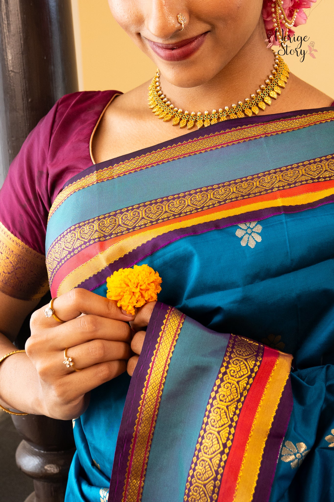 JAHNIKA (ಜಾಹ್ನಿಕಾ)