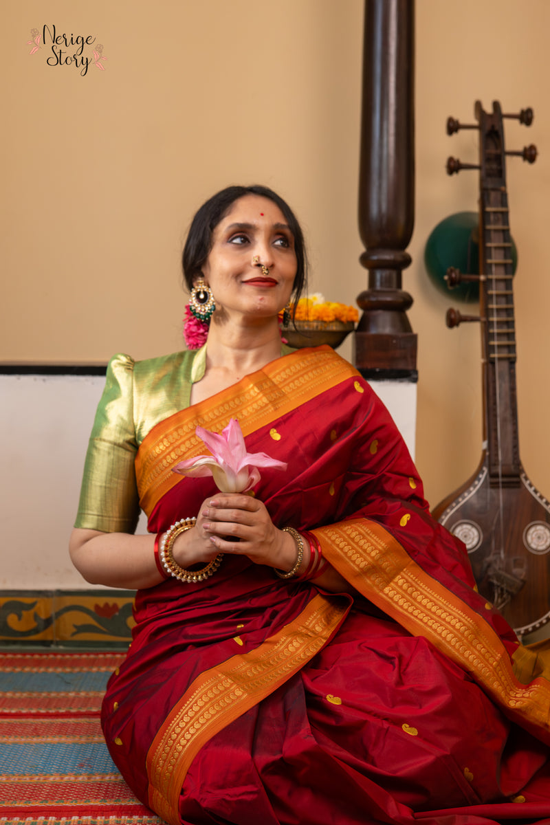 ANJANA (ಅಂಜನಾ)