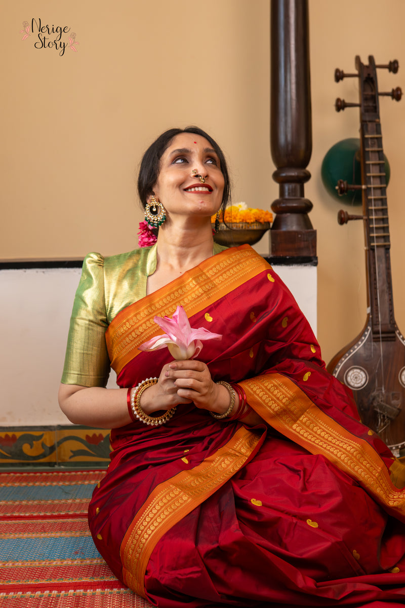 ANJANA (ಅಂಜನಾ)