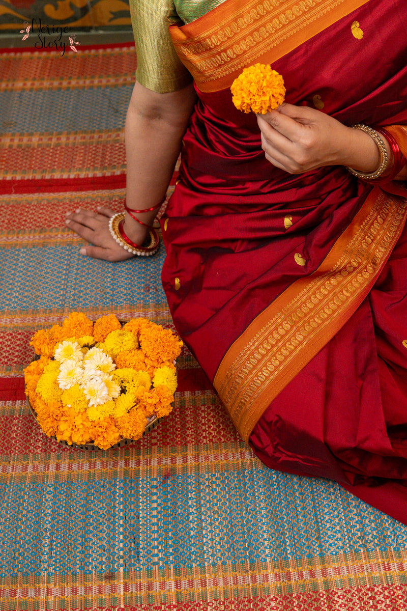 ANJANA (ಅಂಜನಾ)
