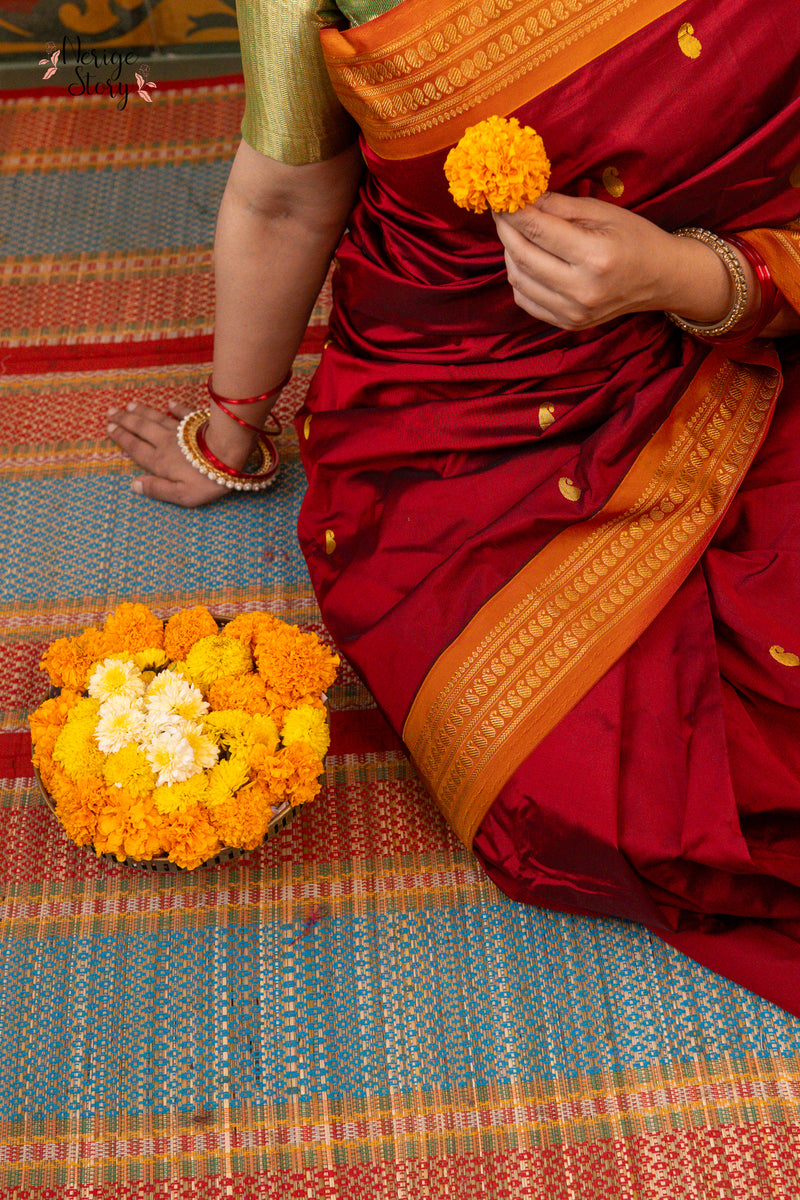 ANJANA (ಅಂಜನಾ)