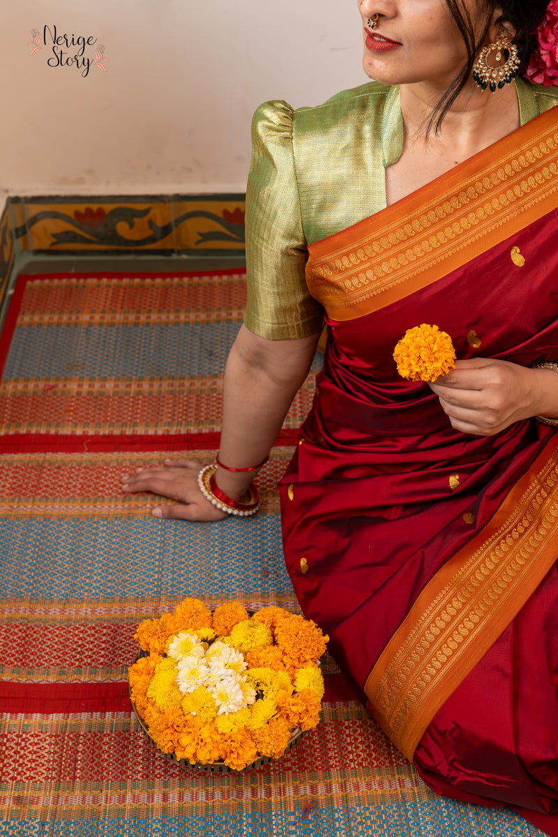 ANJANA (ಅಂಜನಾ)