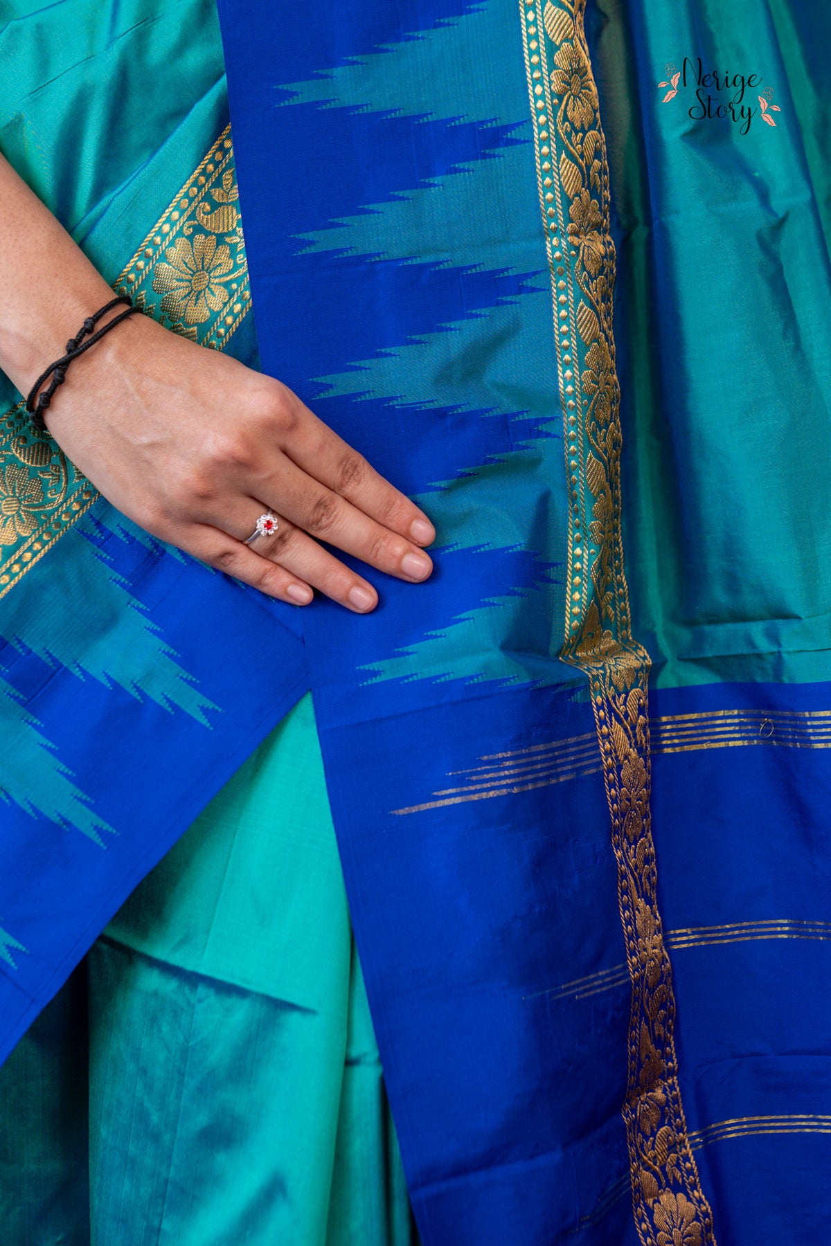 BRAHMESHWARI (ಬ್ರಹ್ಮೇಶ್ವರಿ)