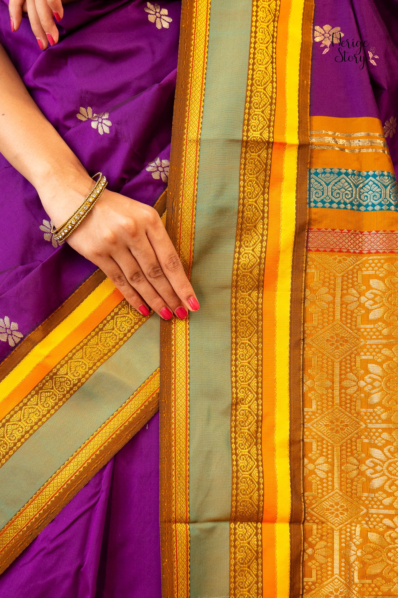 IRAVATI (ಇರವತಿ)
