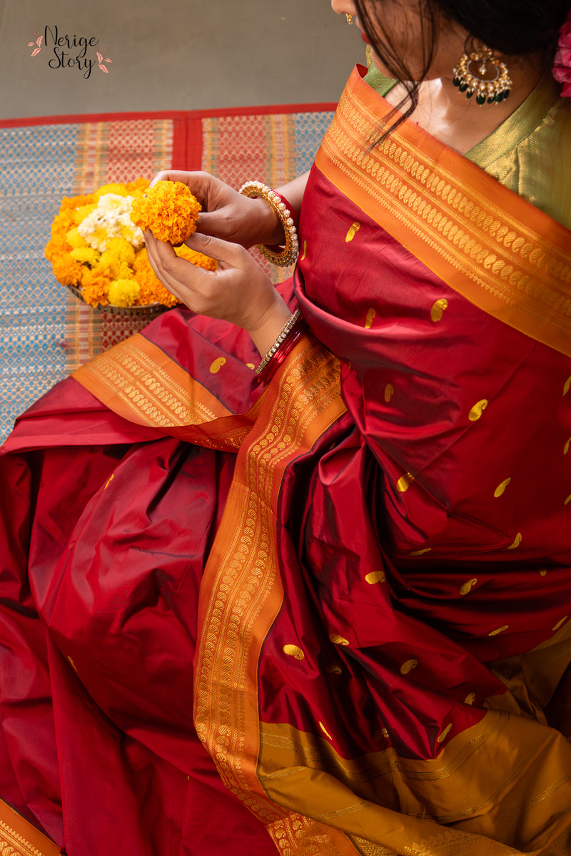 ANJANA (ಅಂಜನಾ)