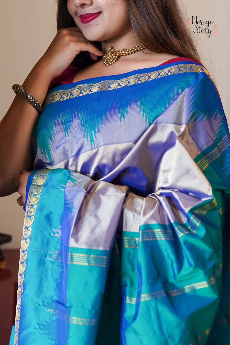 MAHALAKSHMI (ಮಹಾಲಕ್ಷ್ಮೀ)