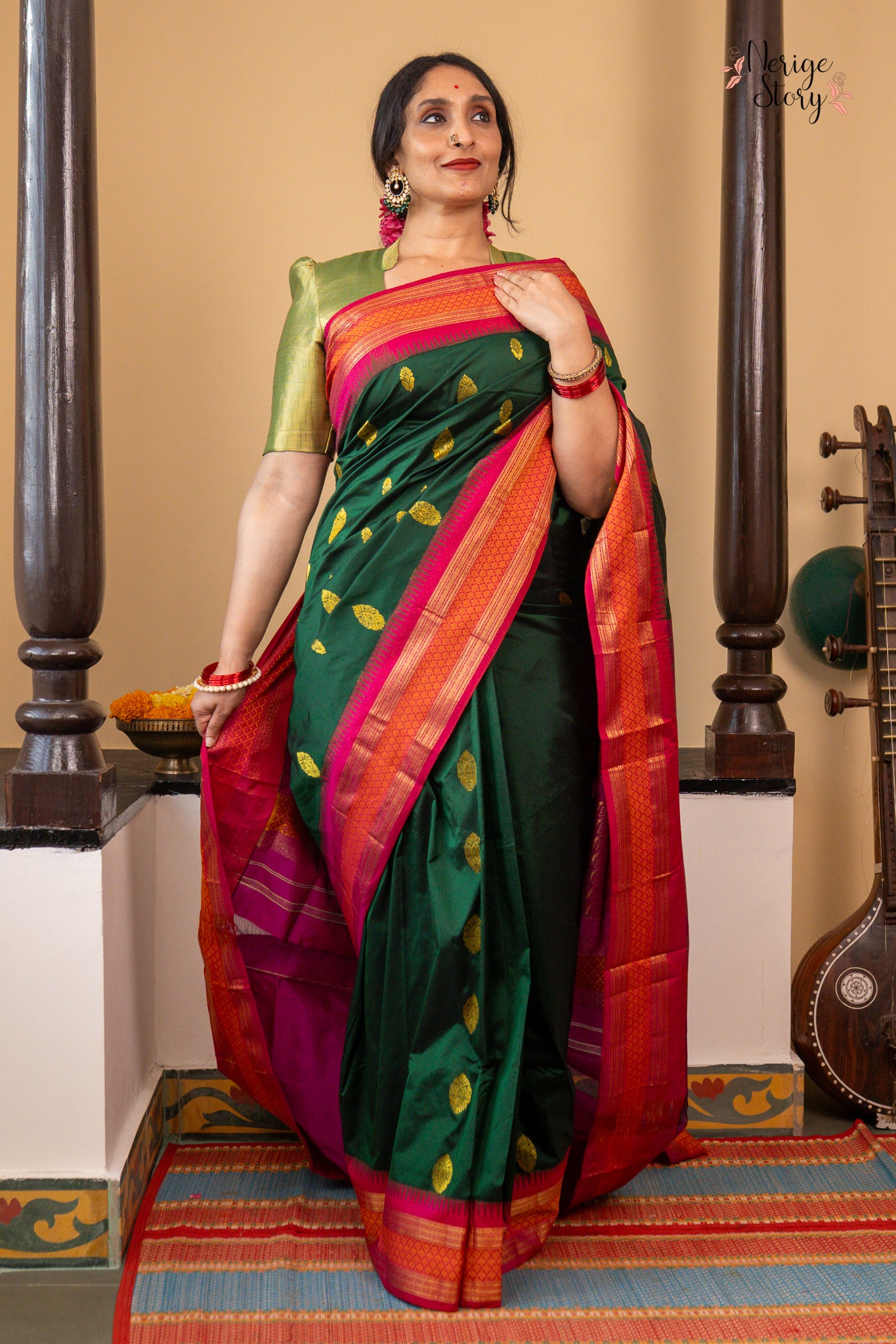RENUKA (ರೆಣುಕಾ)