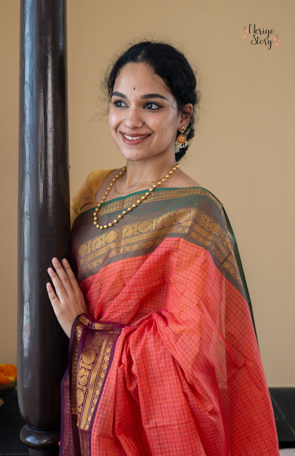 VRITTI ( ವೃತ್ತಿ )