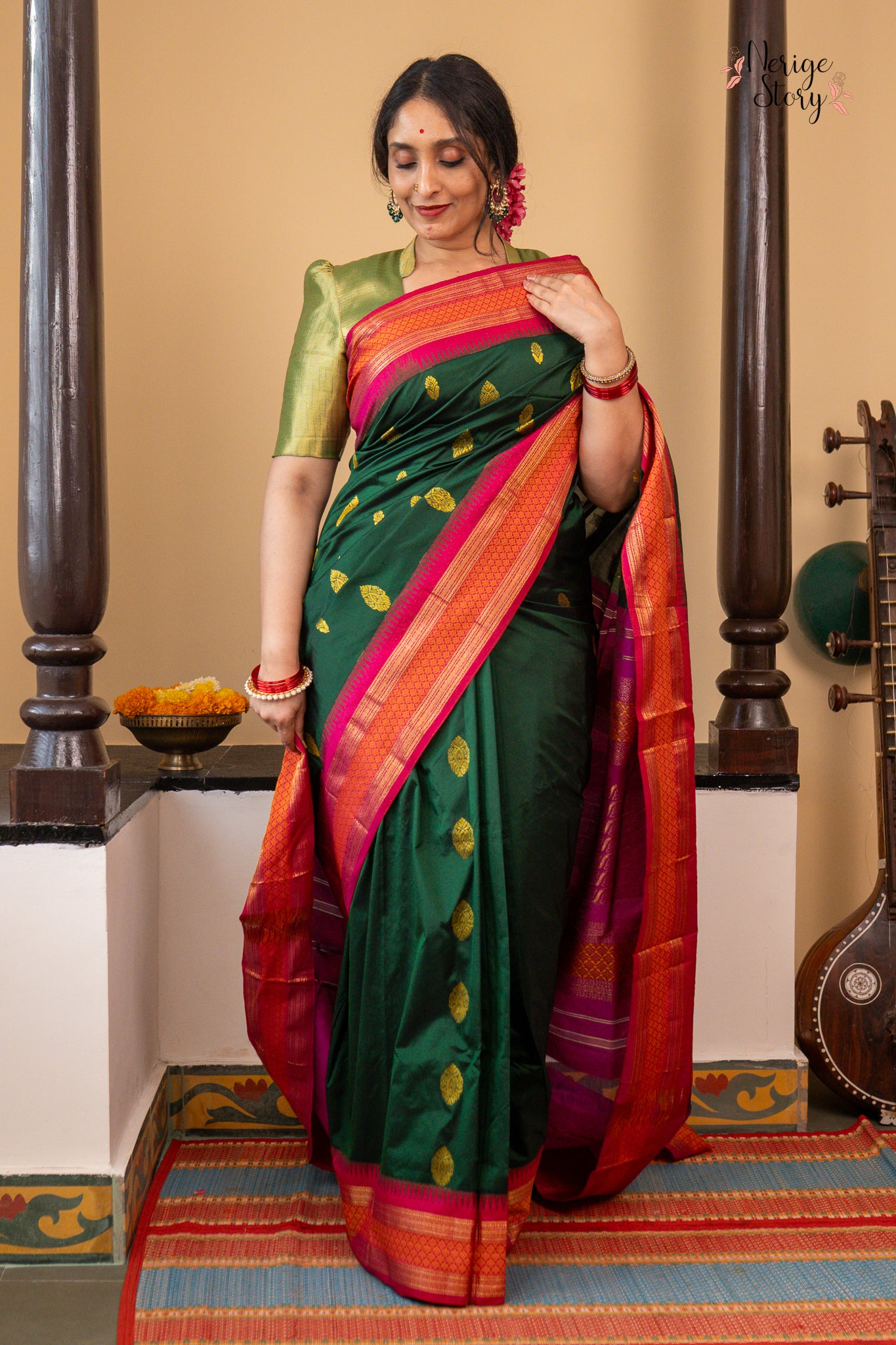 RENUKA (ರೆಣುಕಾ)